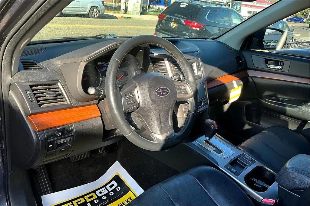 used 2014 Subaru Outback car, priced at $10,998