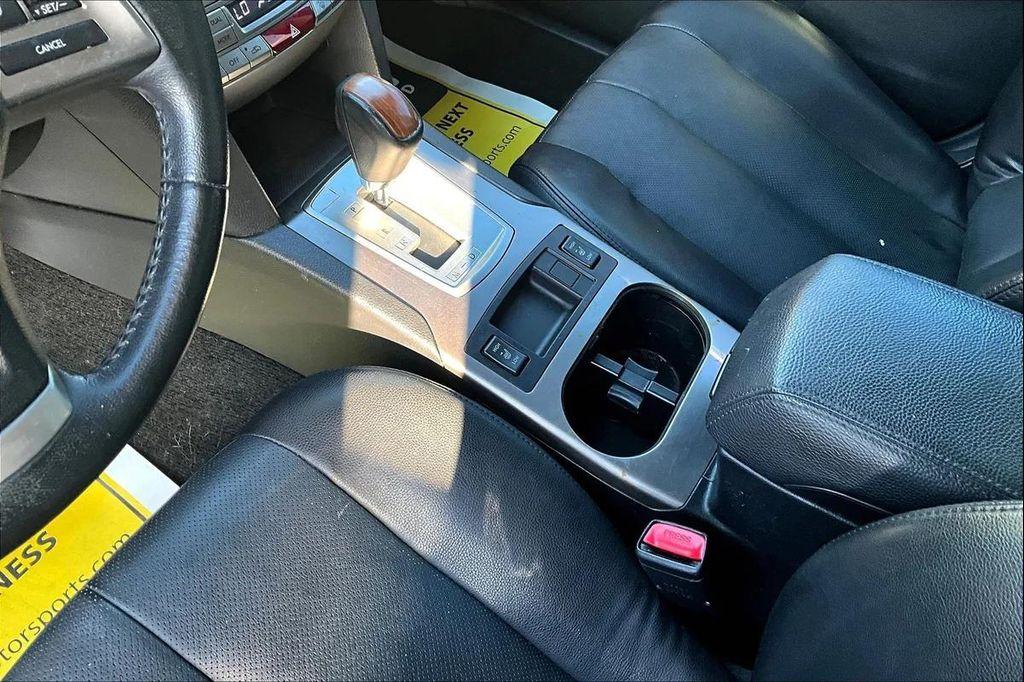 used 2014 Subaru Outback car, priced at $10,998