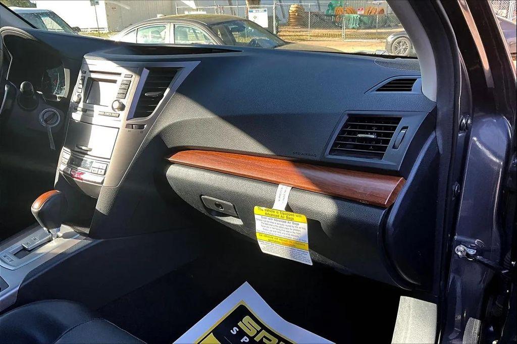 used 2014 Subaru Outback car, priced at $10,998