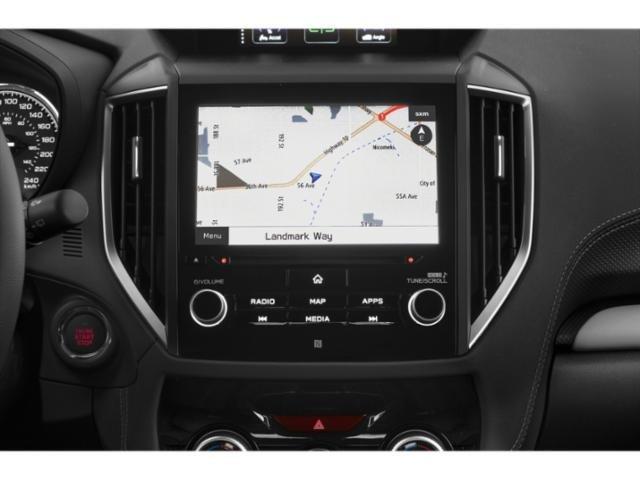 used 2024 Subaru Forester car, priced at $35,989