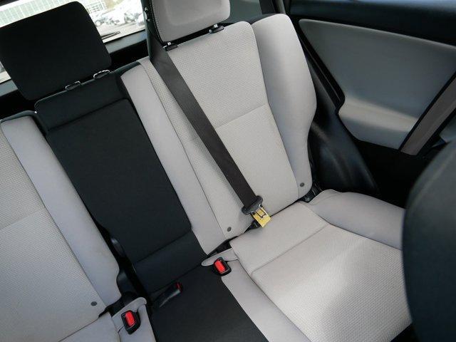 used 2017 Toyota RAV4 car, priced at $20,988