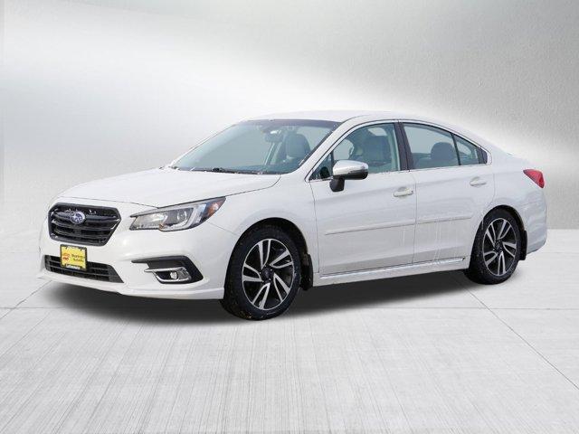 used 2019 Subaru Legacy car, priced at $19,998