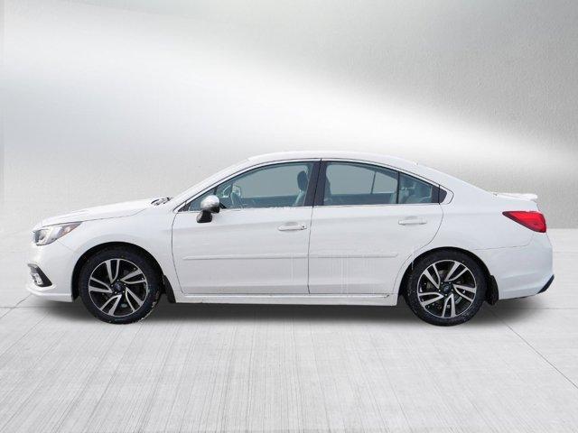 used 2019 Subaru Legacy car, priced at $19,998