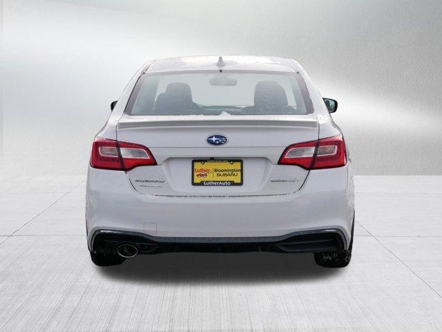 used 2019 Subaru Legacy car, priced at $19,998