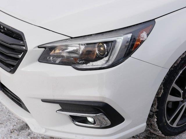 used 2019 Subaru Legacy car, priced at $19,998