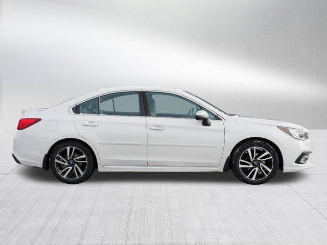 used 2019 Subaru Legacy car, priced at $19,998