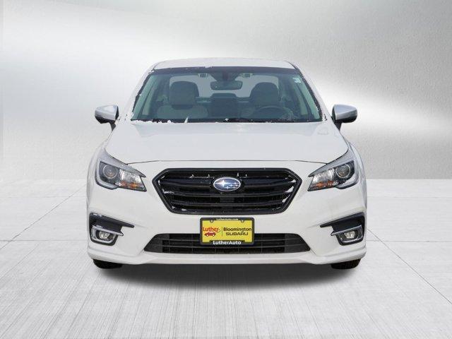 used 2019 Subaru Legacy car, priced at $19,998