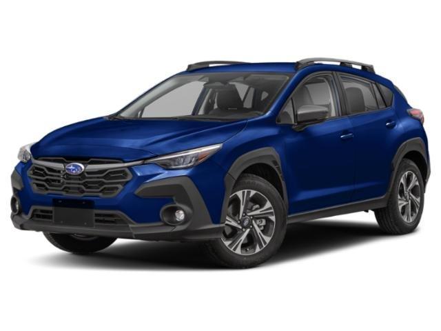 new 2025 Subaru Crosstrek car, priced at $31,492