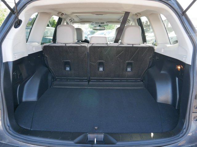 used 2015 Subaru Forester car, priced at $17,988
