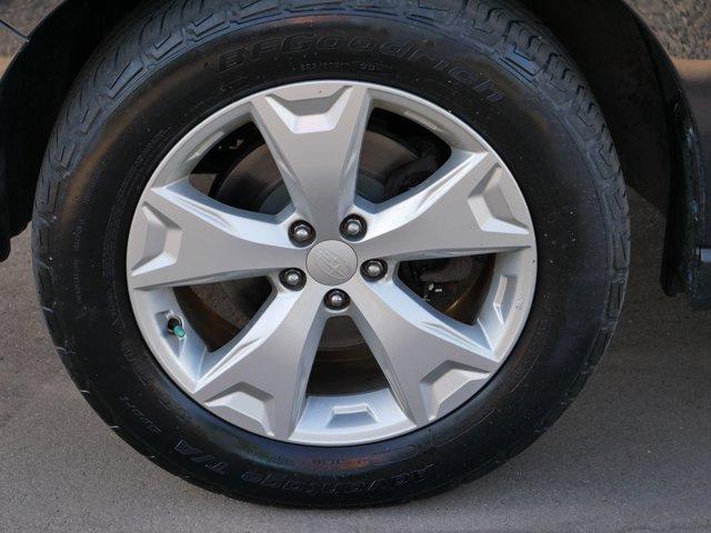 used 2015 Subaru Forester car, priced at $17,988