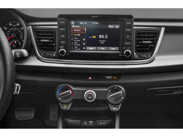 used 2020 Kia Rio car, priced at $12,988