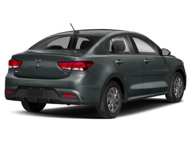 used 2020 Kia Rio car, priced at $12,988