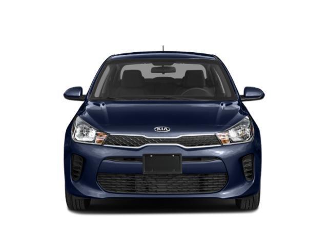 used 2020 Kia Rio car, priced at $12,988
