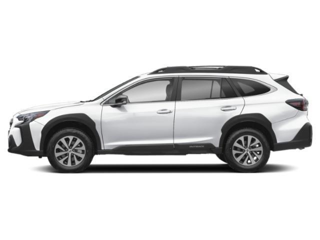 new 2025 Subaru Outback car, priced at $36,941