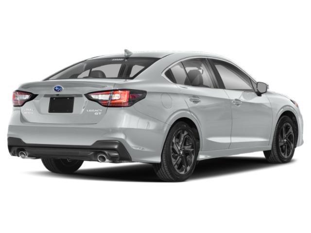 used 2021 Subaru Legacy car, priced at $26,988