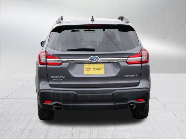 used 2021 Subaru Ascent car, priced at $27,488