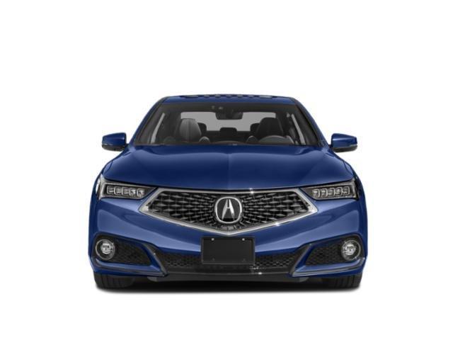 used 2019 Acura TLX car, priced at $22,988