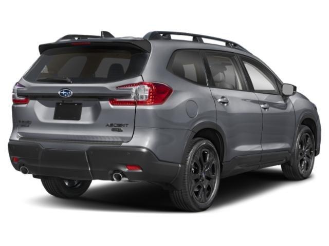 new 2025 Subaru Ascent car, priced at $54,772