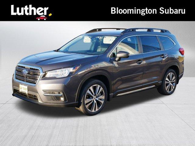 used 2022 Subaru Ascent car, priced at $30,988