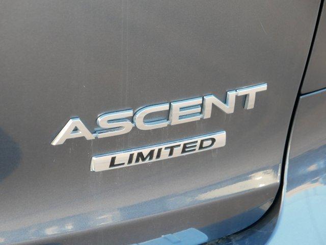 used 2022 Subaru Ascent car, priced at $30,988