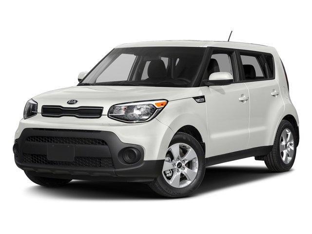 used 2017 Kia Soul car, priced at $9,997