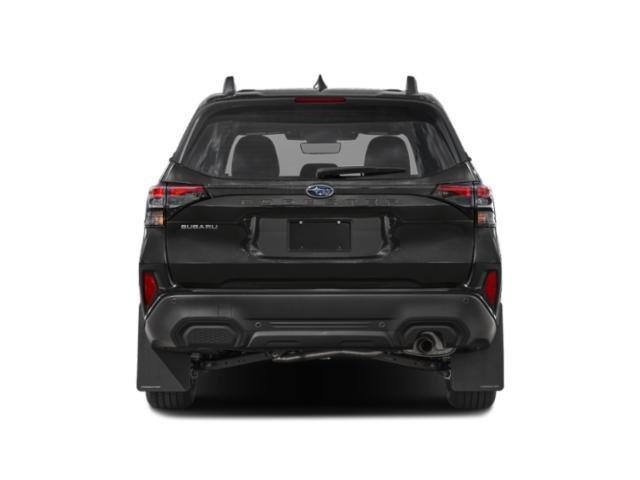 new 2026 Subaru Forester car, priced at $37,013