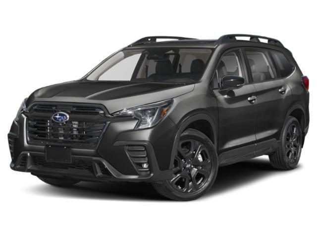 new 2025 Subaru Ascent car, priced at $52,650