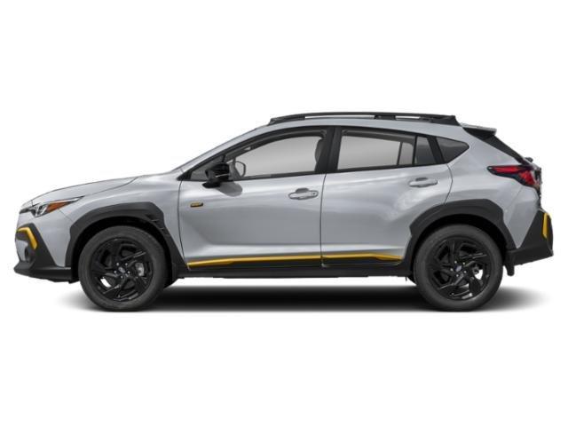 new 2025 Subaru Crosstrek car, priced at $34,822