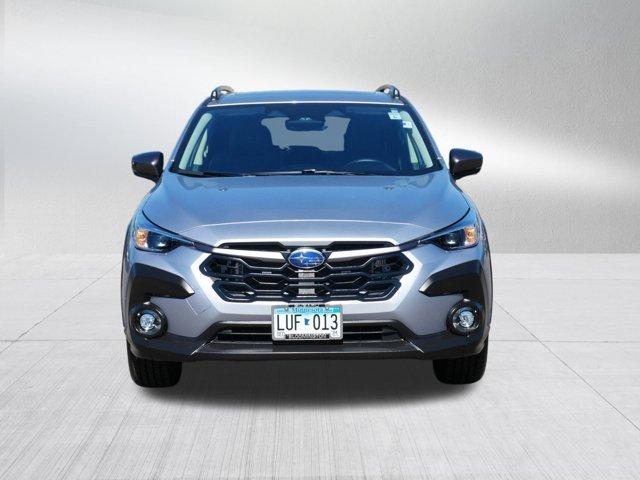 used 2024 Subaru Crosstrek car, priced at $27,989