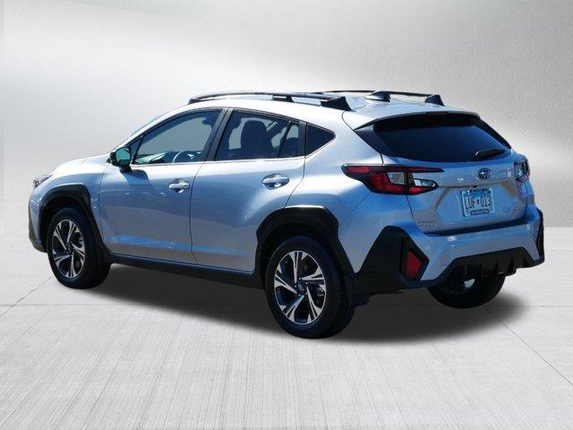 used 2024 Subaru Crosstrek car, priced at $27,989