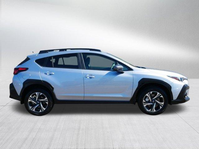 used 2024 Subaru Crosstrek car, priced at $27,989