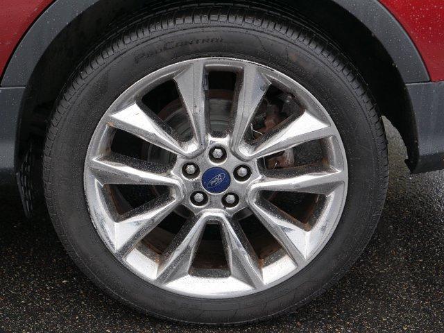 used 2016 Ford Escape car, priced at $9,997