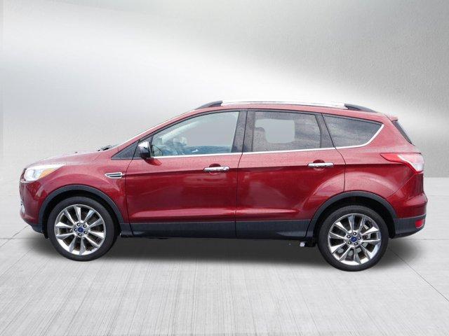 used 2016 Ford Escape car, priced at $9,997