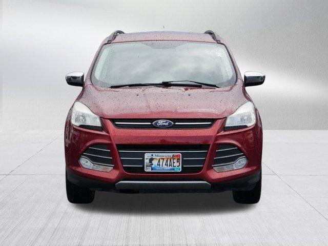 used 2016 Ford Escape car, priced at $9,997