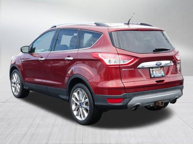 used 2016 Ford Escape car, priced at $9,997