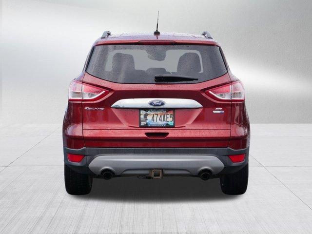 used 2016 Ford Escape car, priced at $9,997