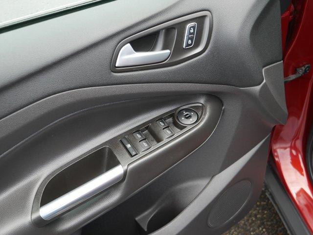 used 2016 Ford Escape car, priced at $9,997