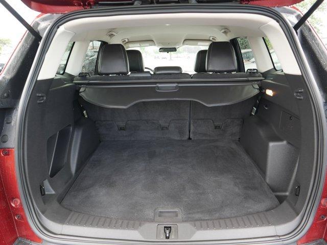 used 2016 Ford Escape car, priced at $9,997