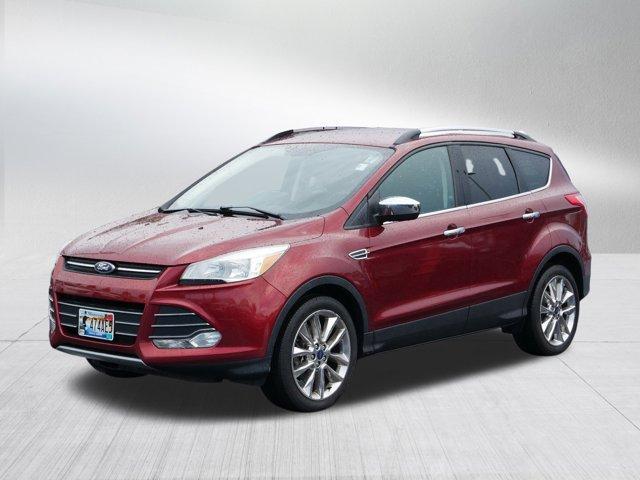 used 2016 Ford Escape car, priced at $9,997