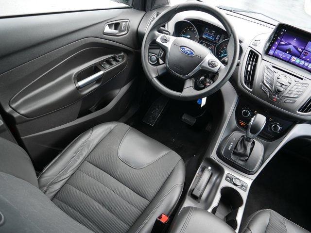 used 2016 Ford Escape car, priced at $9,997