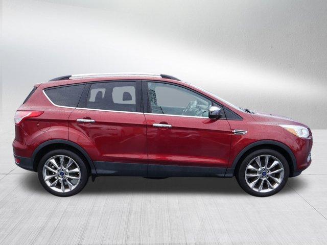 used 2016 Ford Escape car, priced at $9,997