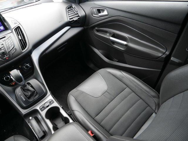 used 2016 Ford Escape car, priced at $9,997