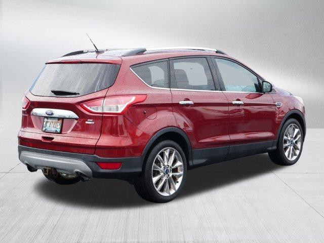 used 2016 Ford Escape car, priced at $9,997