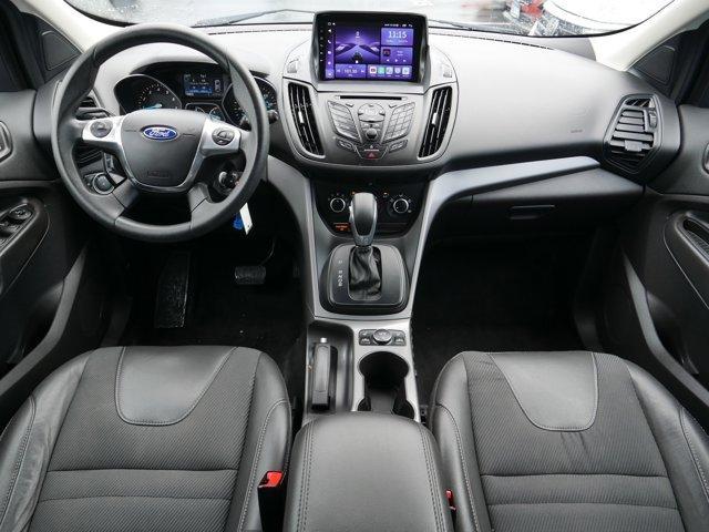 used 2016 Ford Escape car, priced at $9,997
