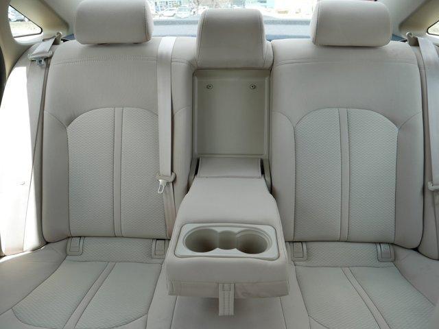 used 2015 Hyundai Sonata car, priced at $9,997