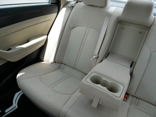 used 2015 Hyundai Sonata car, priced at $9,997