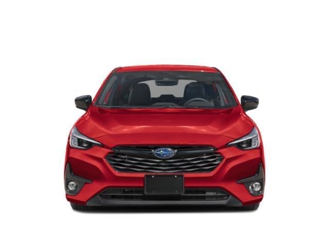 new 2025 Subaru Impreza car, priced at $32,224