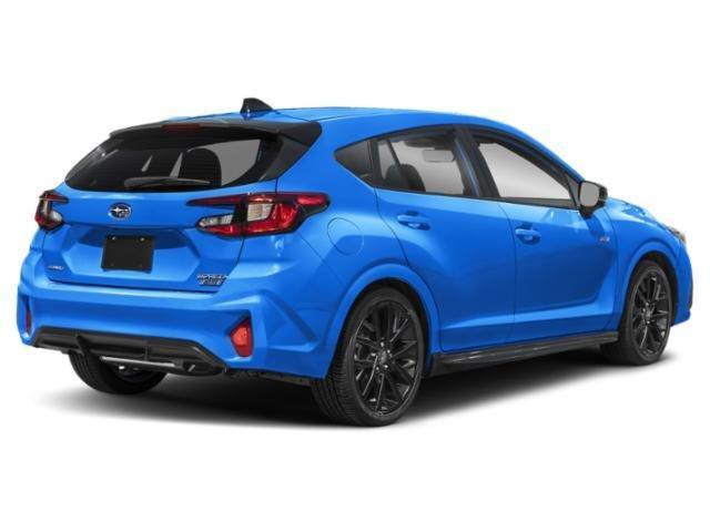 new 2025 Subaru Impreza car, priced at $32,224