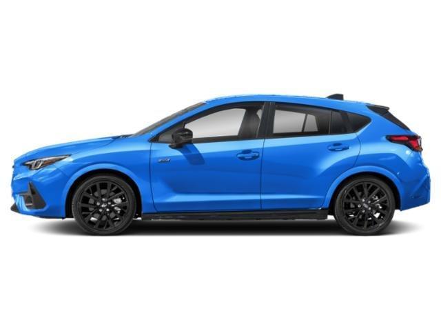 new 2025 Subaru Impreza car, priced at $32,224