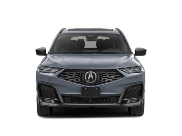 used 2025 Acura MDX car, priced at $63,989